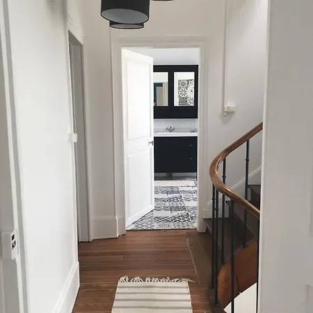 Villa Le Recommandé Avize Esterno foto