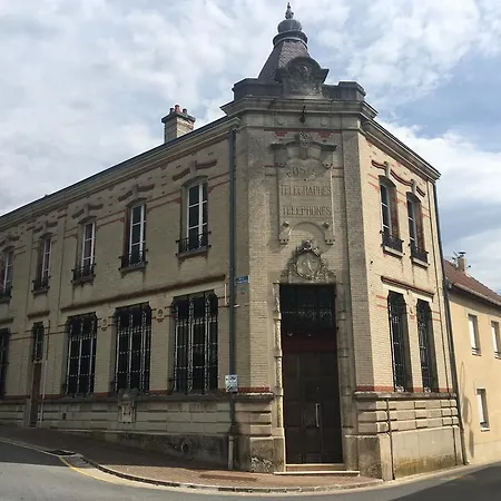 Villa Le Recommandé Avize Esterno foto