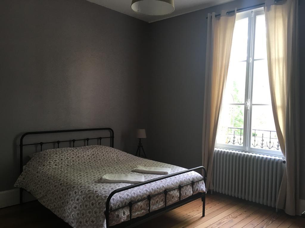 Le Recommande Holiday home Avize
