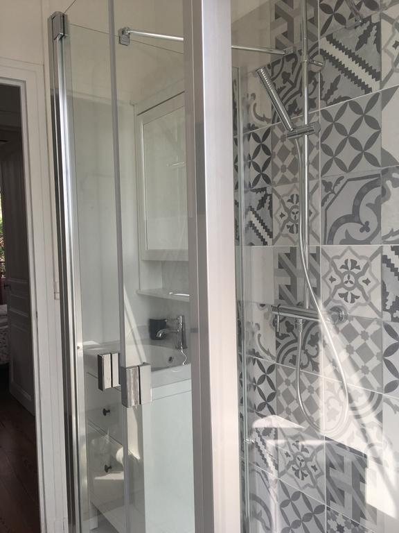Le Recommande Holiday home *