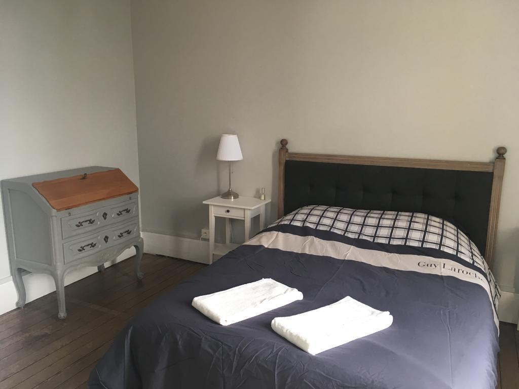 Le Recommande Holiday home